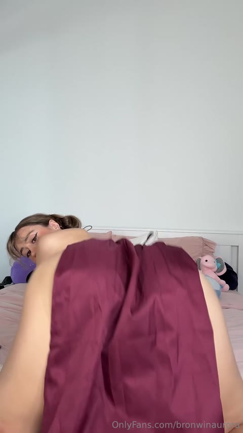 bronwin video
