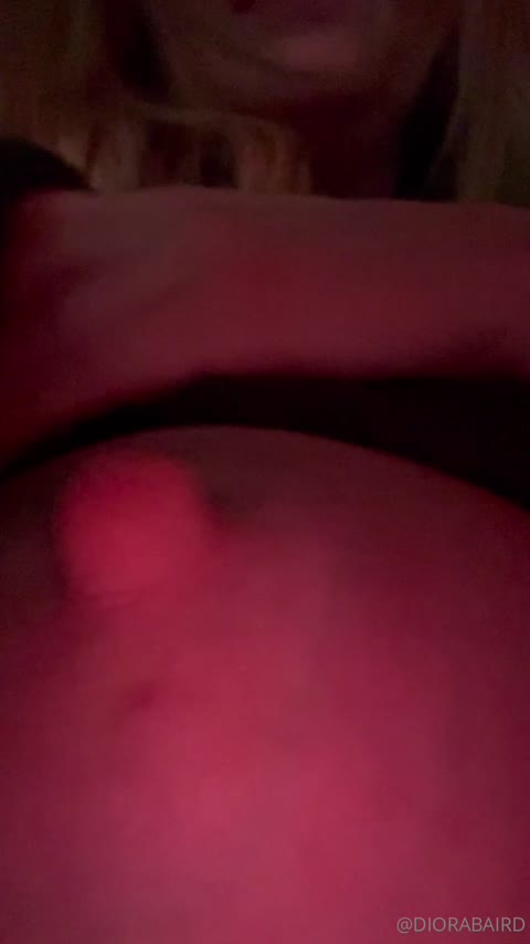 diorabaird video