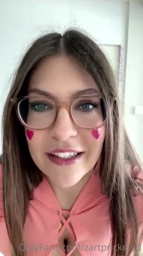 zartprickelnd vidéo