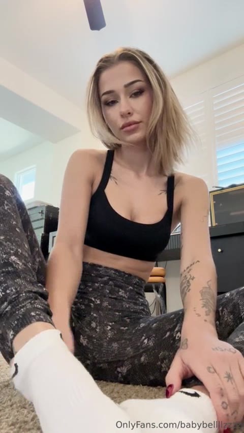 babybellllzzzz video