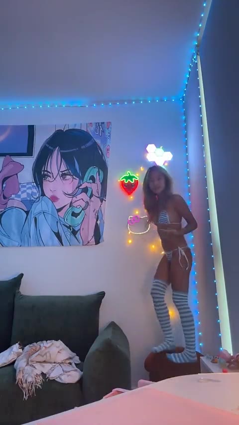 meimeii video