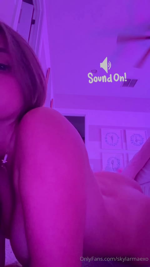 officialskylarmaexo