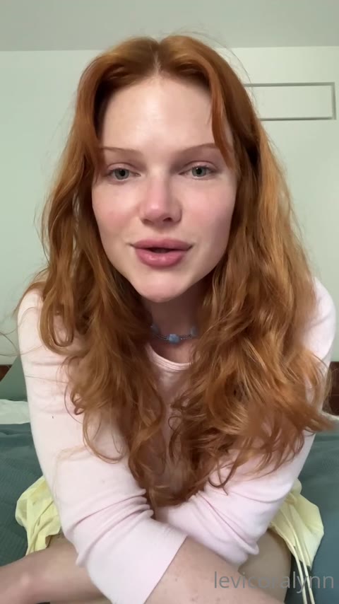 yourlittleredhead 動画