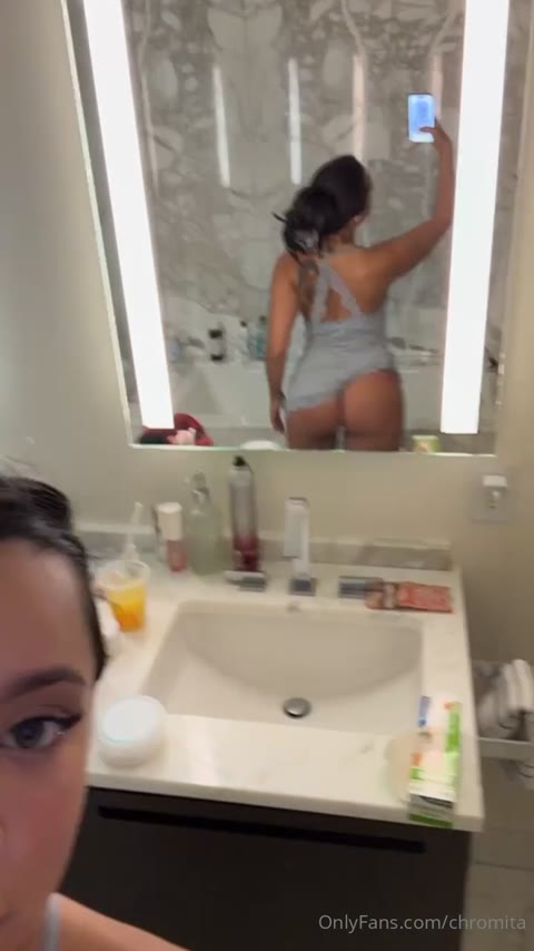 chromazz video