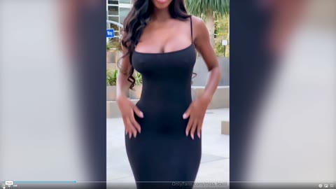misslexiii video