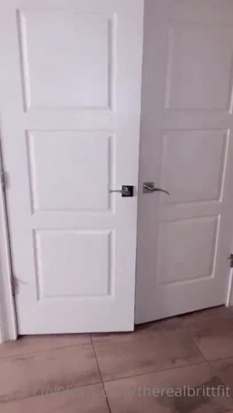 therealbrittfit video