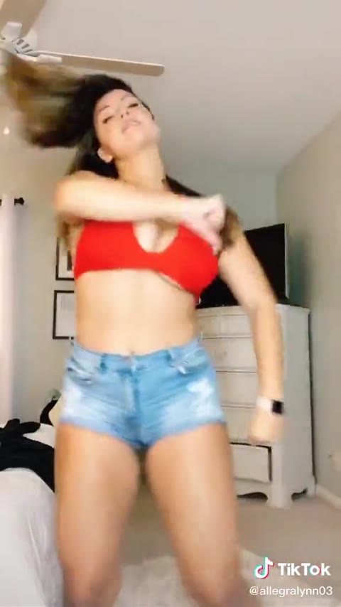 allieeelynn video