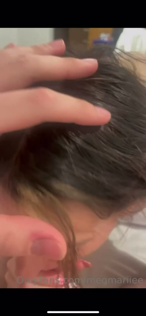 megmarii video