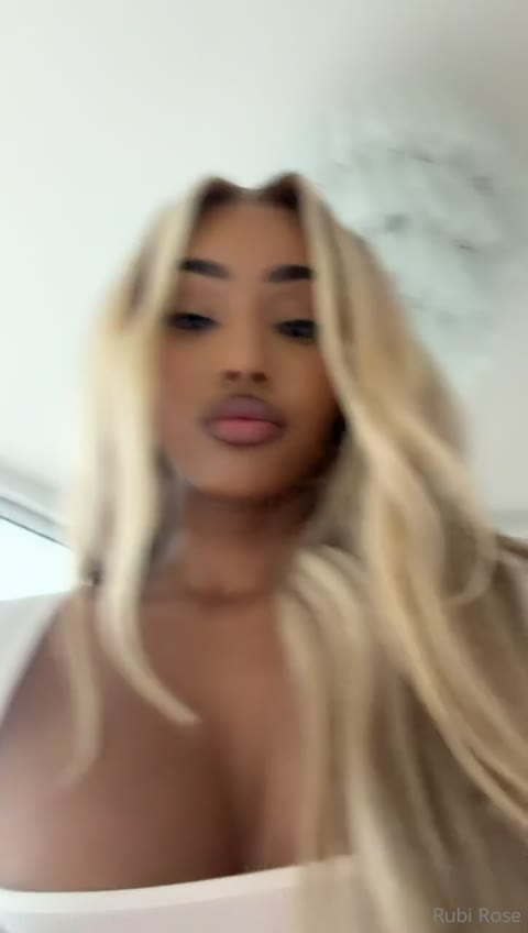 rubixrose video