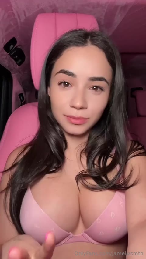 jellybeans video