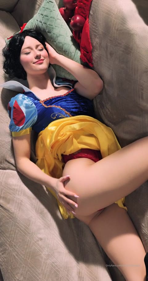 xdestinyrose 视频