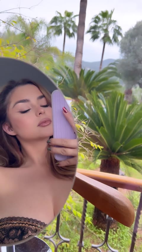 demirose فيديو