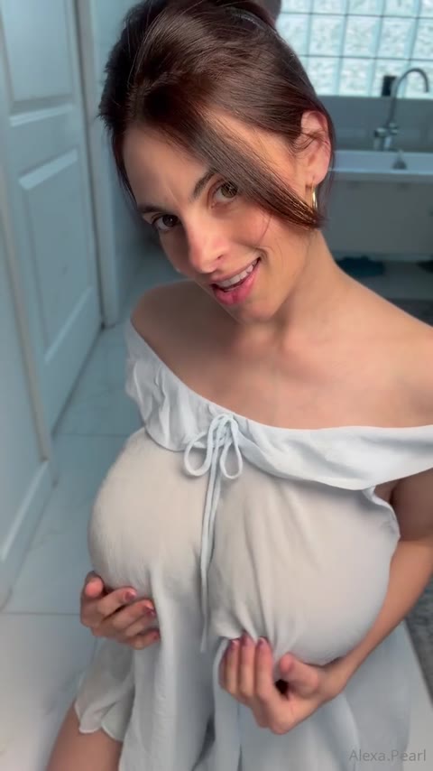 alexapearl video
