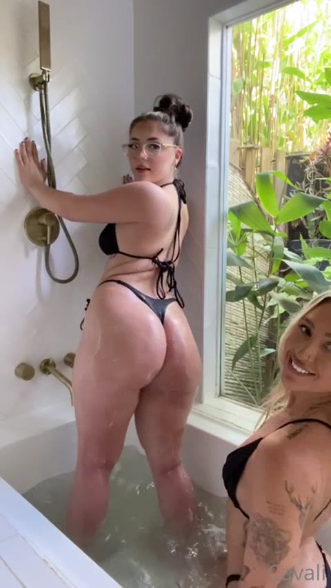 hollybrougham video