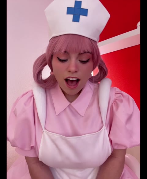 sabrinabanks Video