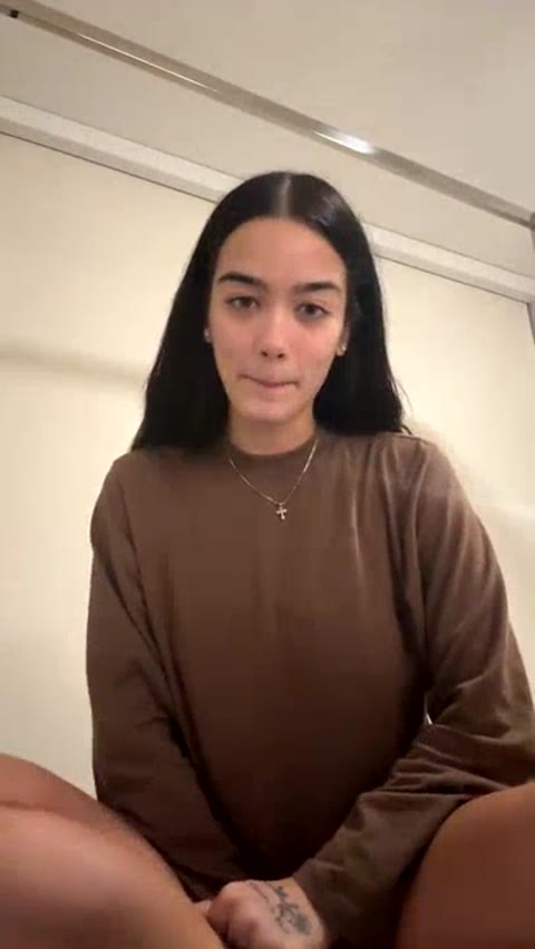ashleymariaserrano video