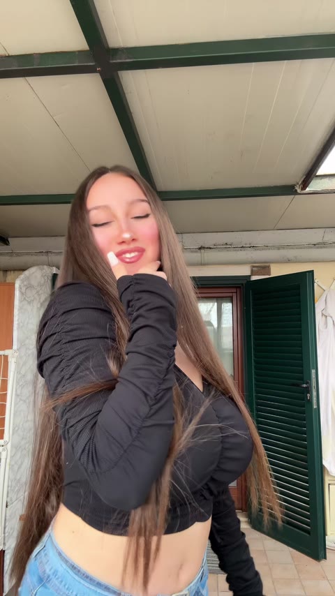 horygram video