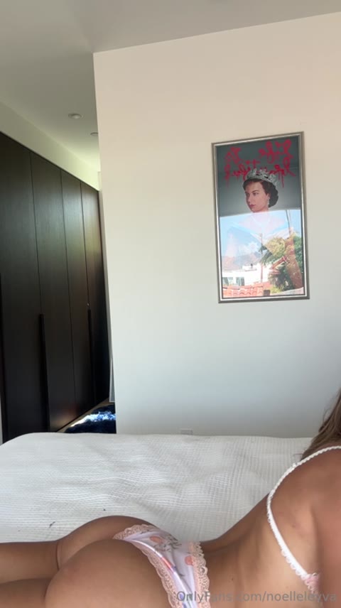 noelleleyva video