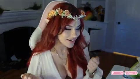 ariesiagray vidéo
