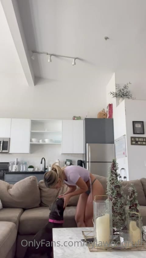 aylawoodruff Video
