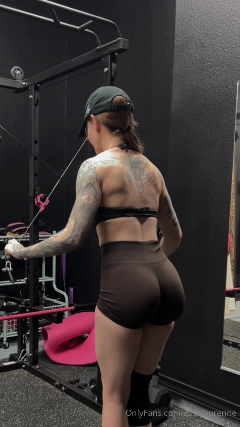 eliselaurenneellie video