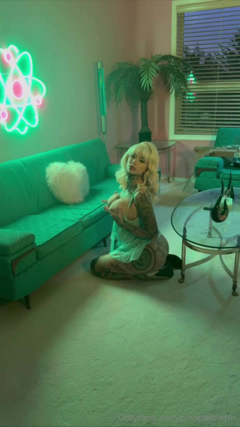 pinuppixie