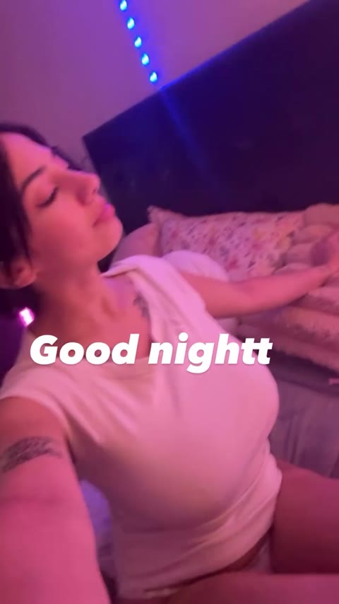 kyliecruuzz video