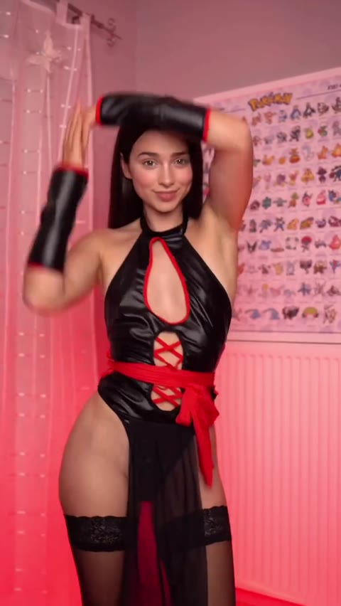 sophie.xdt Video