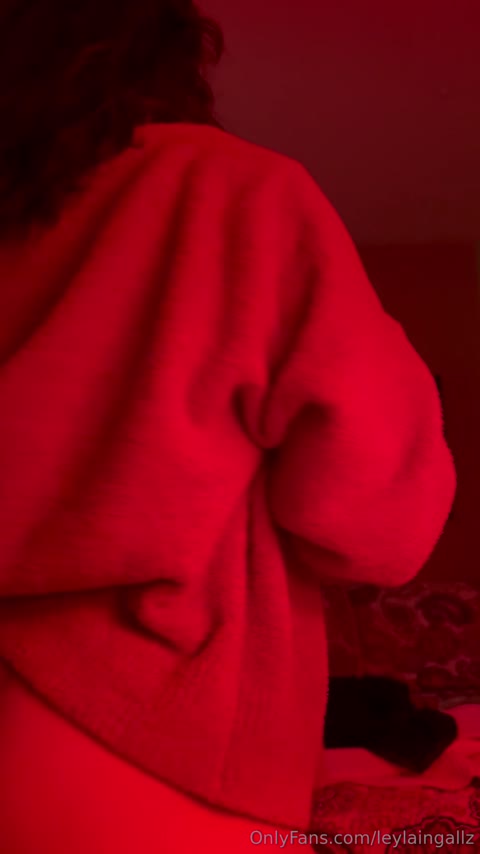 leylaingallsleylaingallz video