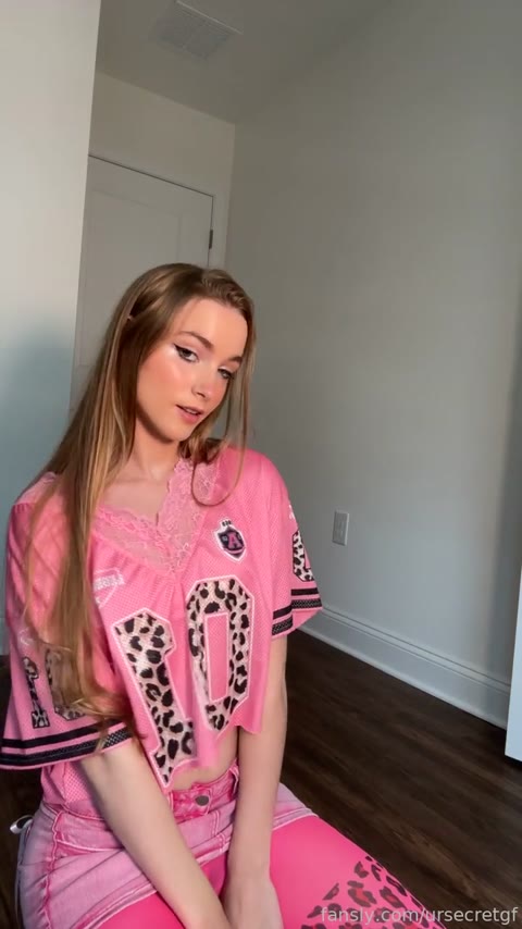 ursecretgirlfriend video