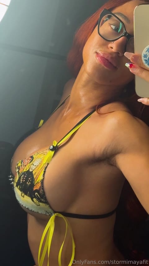 stormimaya