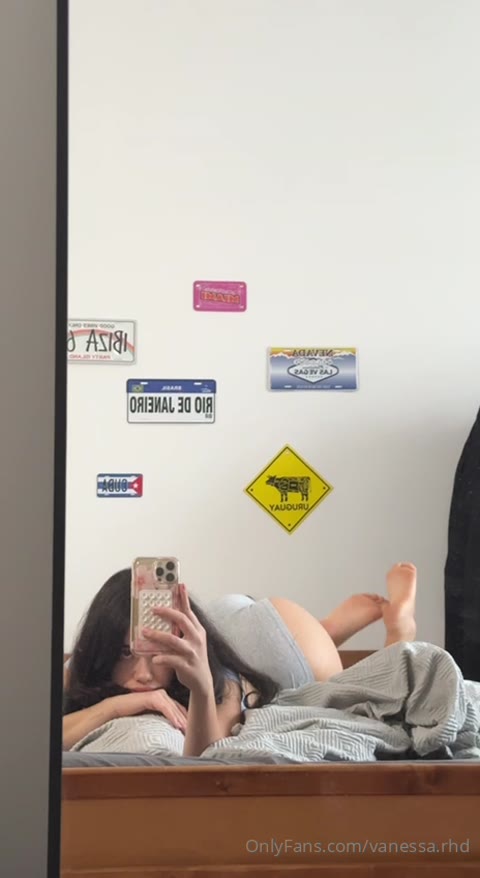 vanessa.rhd فيديو