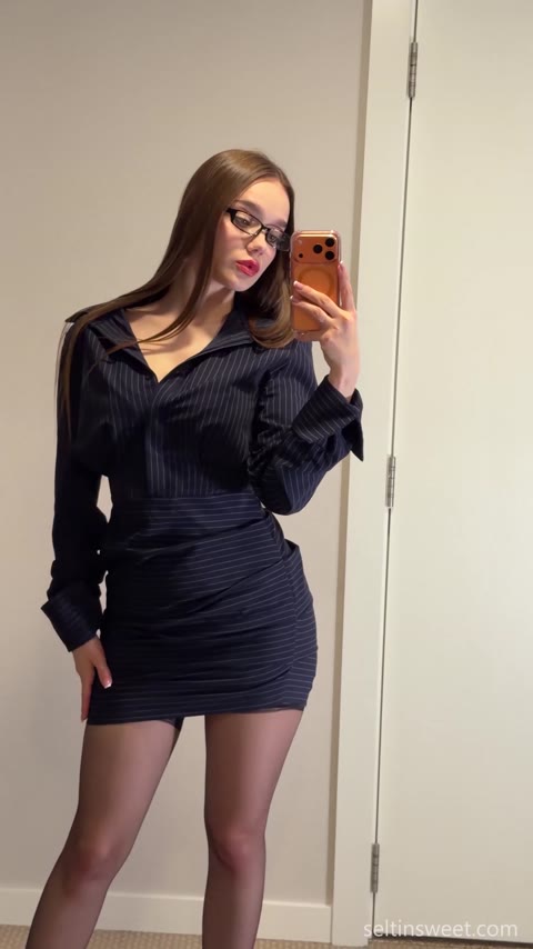 selti video