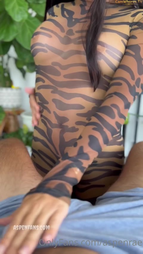 aspenrae video