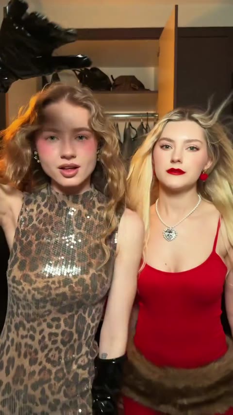 elizabethvasilenko video