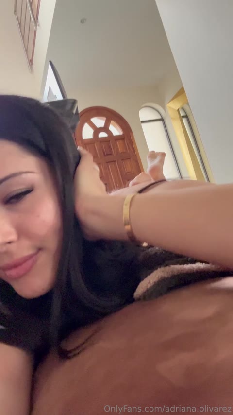 adriana.olivarez video