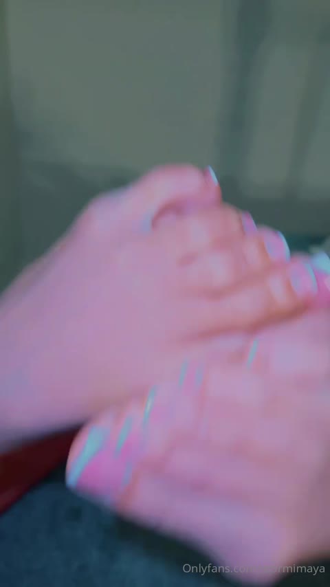 stormimaya Video