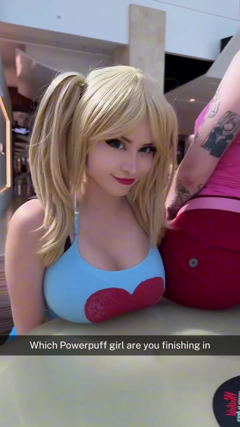 buttercup video