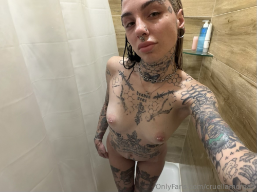 Cruellamorgan OnlyFans