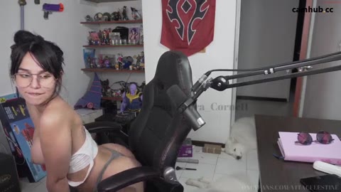 vitacelestine видео