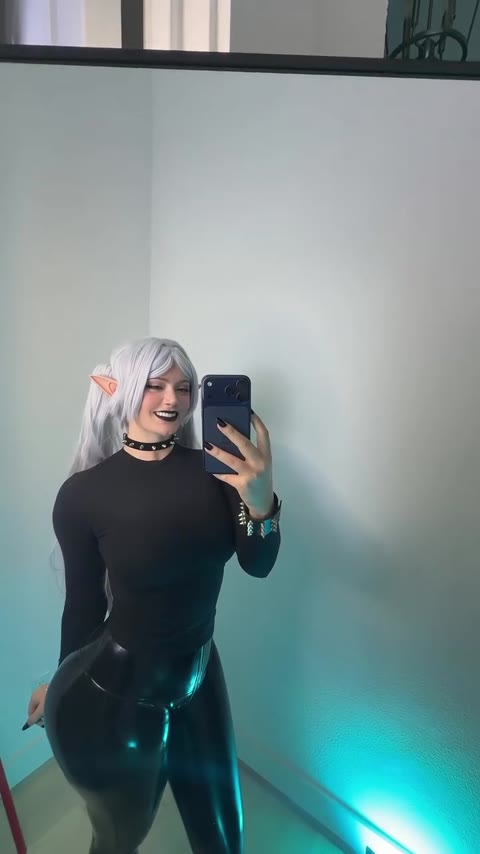 athena.kami video