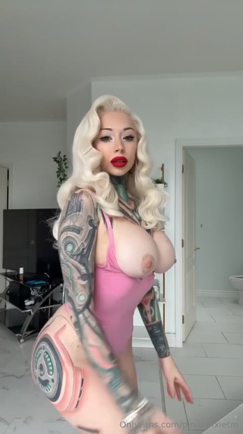 pinuppixie