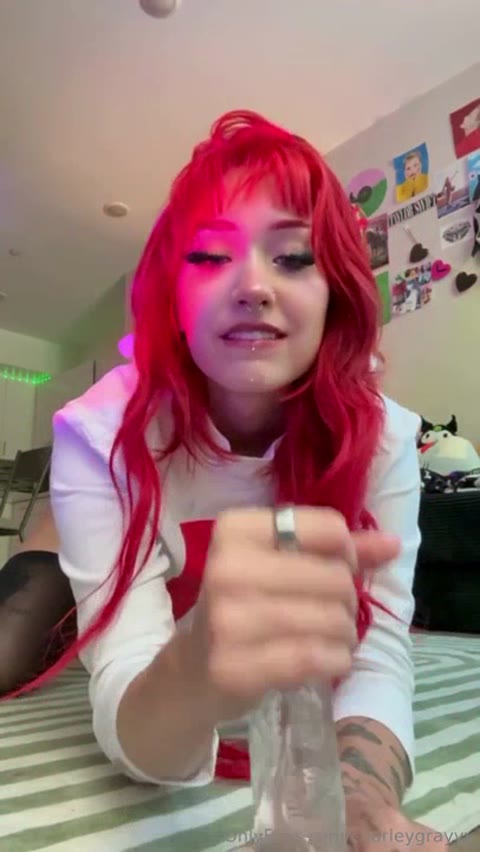 charleygrayyy video