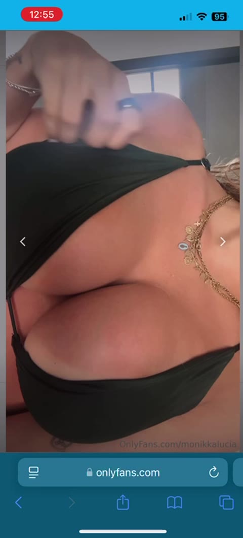 monikkamancini 视频