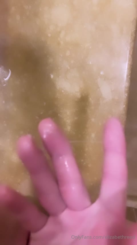 elizabethreed video