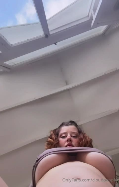 krotch video