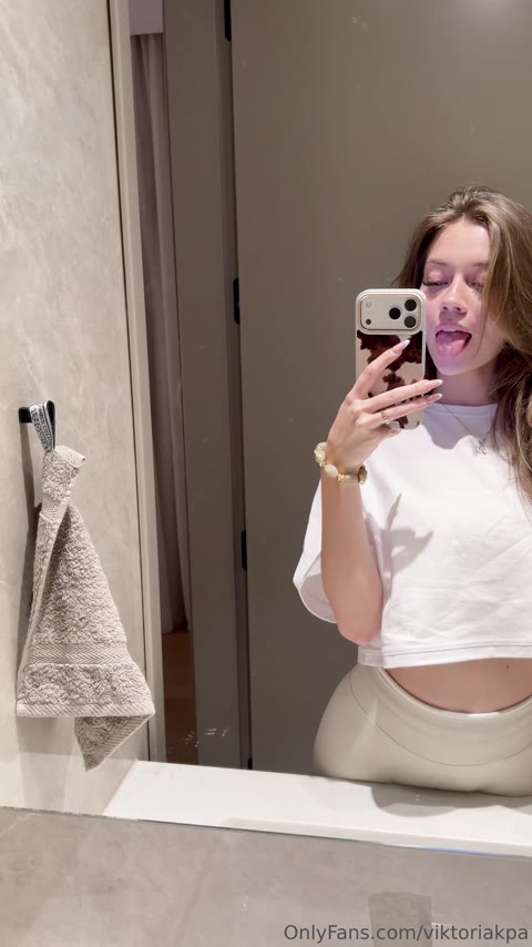 viktoriakpa video