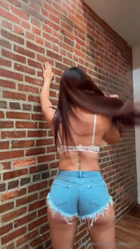 katyjoraelyn video
