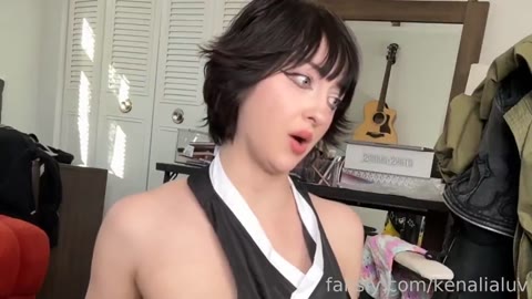 julia.neis video