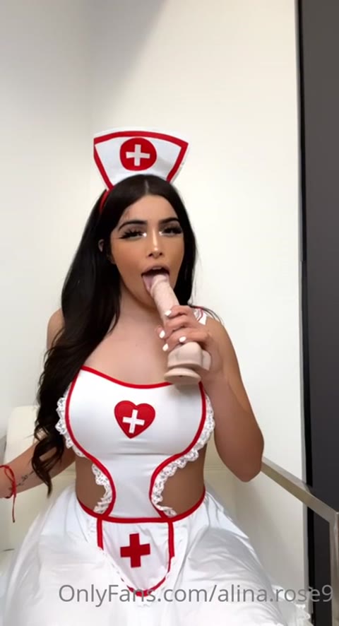 alinarose video